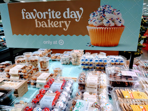 Department Store «Target», reviews and photos, 913 Norland Ave, Chambersburg, PA 17201, USA