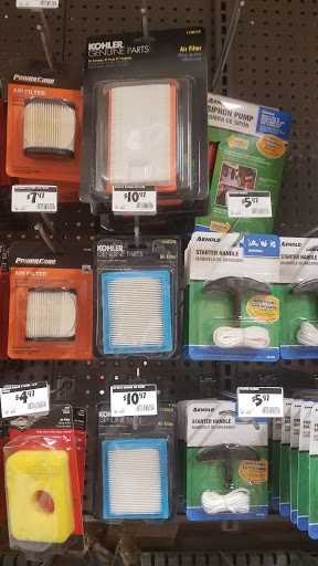 Home Improvement Store «The Home Depot», reviews and photos, 17W734 W 22nd St, Oakbrook Terrace, IL 60181, USA