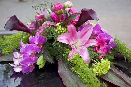 Florist «Flowers By Zoie», reviews and photos, 8112 Mechanicsville Turnpike, Mechanicsville, VA 23111, USA