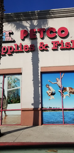 Pet Supply Store «Petco Animal Supplies», reviews and photos, 1815 Newport Blvd b, Costa Mesa, CA 92627, USA