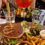 Photo n° 1 de l'avis de Valentin.a fait le 18/02/2024 à 19:04 pour Burger et Sarrasin à Guérande
