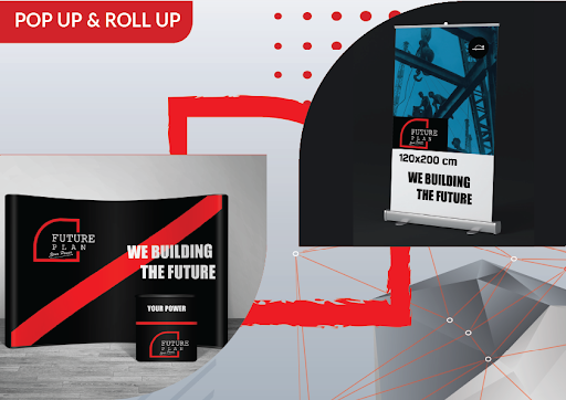 شركة خطة المستقبل - Future plan for marketing services