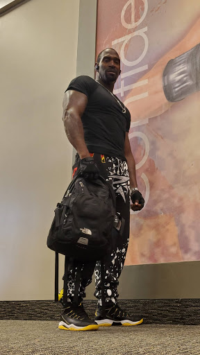 Gym «LA Fitness», reviews and photos, 602 Quince Orchard Rd, Gaithersburg, MD 20878, USA