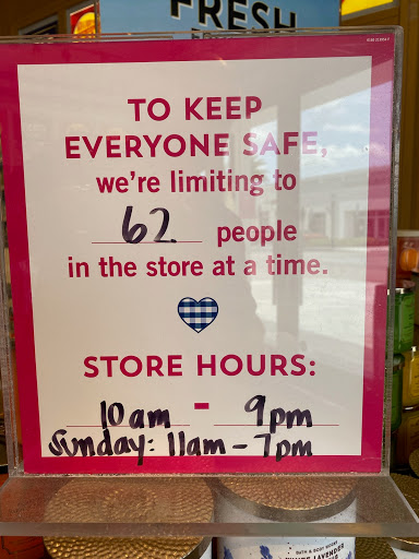 Beauty Supply Store «Bath & Body Works», reviews and photos, 330 SW 145th Terrace, Pembroke Pines, FL 33027, USA