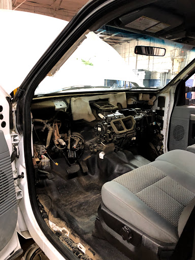 Auto Repair Shop «Tel-Ford Services», reviews and photos, 6570 N Telegraph Rd, Dearborn Heights, MI 48127, USA