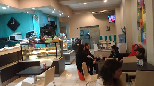 Montego ICE CREAM & COFFEE - Ice cream shop en San Antonio de Padua