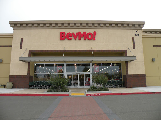 BevMo!, 3678 N Freeway Blvd, Sacramento, CA 95834, USA, 