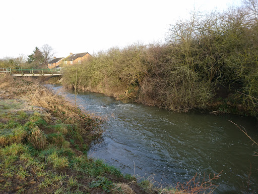 River Erewash
