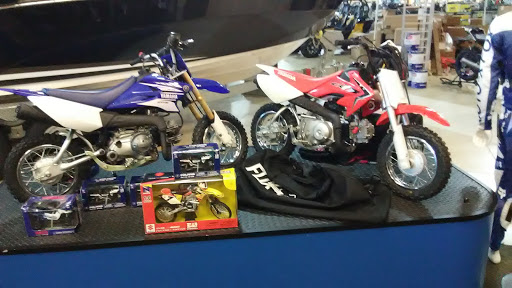 Motorcycle Dealer «Sun Sports Cycle & Watercraft», reviews and photos, 3441 Colonial Blvd, Fort Myers, FL 33966, USA