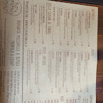 Photo n°6 de l'avis de Edoardo. fait le 22/03/2024 à 11:58 sur le  Pizza e Mozzarella à Paderno Dugnano