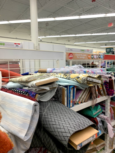 Fabric Store «Jo-Ann Fabrics and Crafts», reviews and photos, 2637 Lakewood Village Dr, North Little Rock, AR 72116, USA