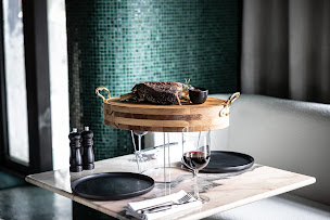 Photo n°4 de Raffiné à Paris ()