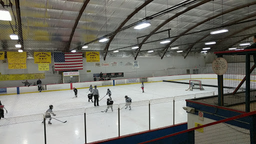 Arena «South Windsor Arena & Sports», reviews and photos, 585 John Fitch Blvd, South Windsor, CT 06074, USA