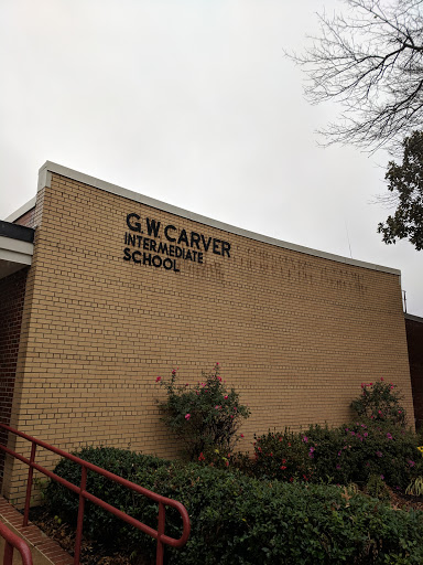 G W Carver Intermediate School