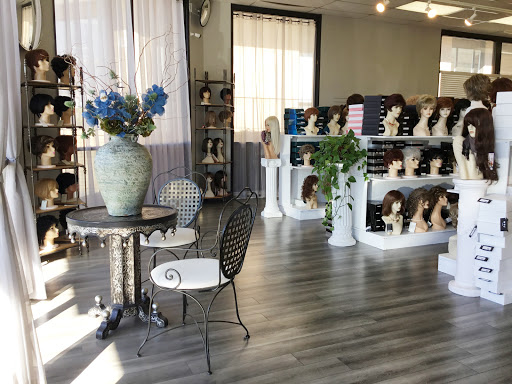 Wig Shop «Master Hair Care | Wig Shop», reviews and photos, 2016 S 320th St, Federal Way, WA 98003, USA