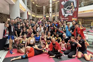 MuayFit Kota Kemuning (Top 10 MMA Gym in Asia) image