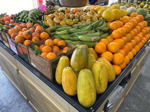 Produce Market «Santa Clara Produce, Vegetable & Grocery», reviews and photos, 805 Scott Blvd, Santa Clara, CA 95050, USA