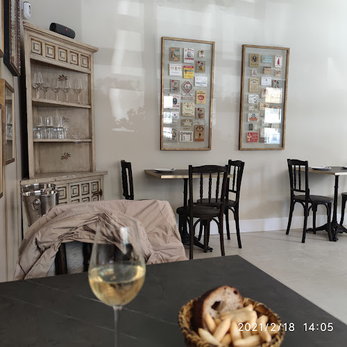 restaurantes Bina Bar Jerez de la Frontera