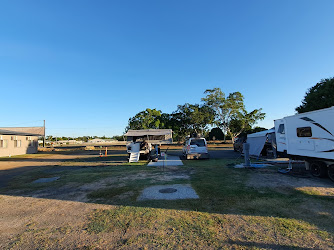 Tropical Travellers Park Mareeba