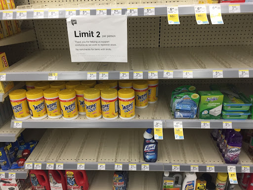 Drug Store «Walgreens», reviews and photos, 1832 Ashville Rd, Leeds, AL 35094, USA