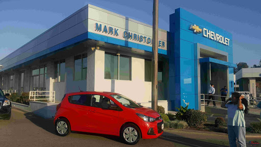 Car Dealer «Mark Christopher Auto Center», reviews and photos, 2131 E Convention Center Way, Ontario, CA 91764, USA