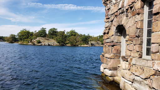 Yacht Club «Boldt Castle Yacht House», reviews and photos, 22320 Boathouse Rd, Wellesley Island, NY 13640, USA