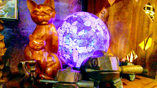 Jewelry Store «Gold Door Jewelry & Art», reviews and photos, 1434 SE 37th Ave, Portland, OR 97214, USA