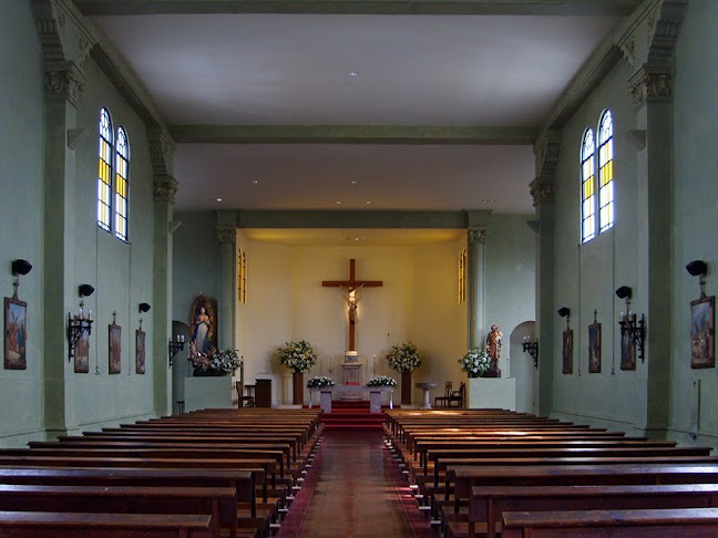 Parroquia Inmaculada Concepción, Talagante