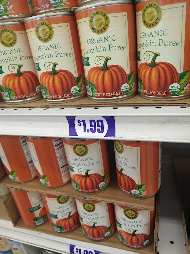 Discount Store «99 Cents Only Stores», reviews and photos, 1320 E Alondra Blvd, Compton, CA 90221, USA