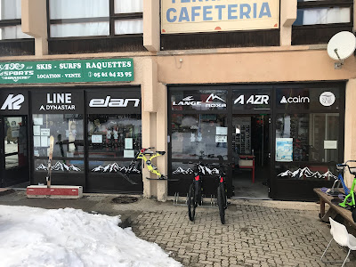 AX SPORTS BONASCRE à Ax-les-Thermes