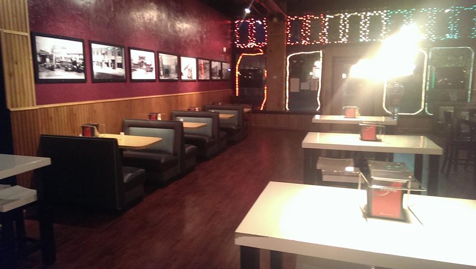 Nonna's Italian Restaurant & Pizzeria 84044