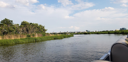 Hackensack Meadowlands Conservation and Wildlife Area