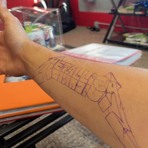 Explore tattoo ideas forearm female, creative tattoo ideas in Appleton, available at Til Death Tattoos