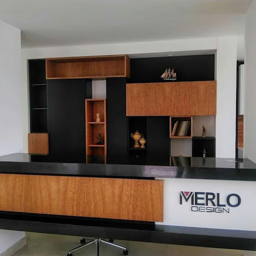 Muebles de cocinas, baños y closets Merlo Design - Tienda de muebles