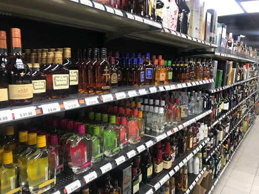 Atlantic Wine and Liquor