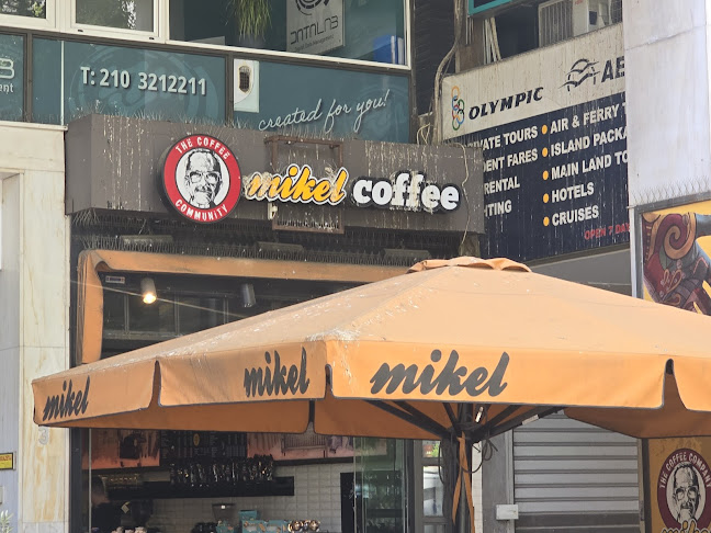 Μητροπόλεως 3, Αθήνα 105 57