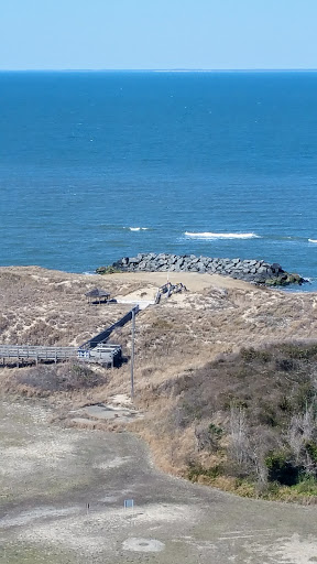 Historical Landmark «Cape Henry Lighthouse», reviews and photos, 583 Atlantic Ave, Fort Story, VA 23459, USA