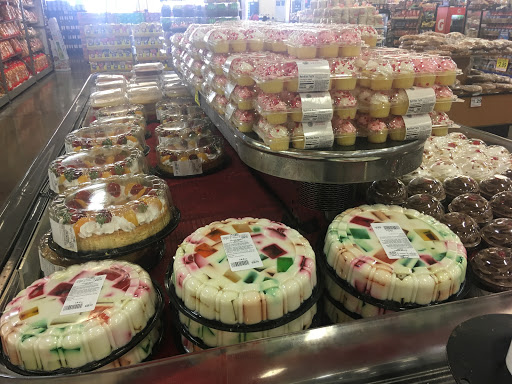 Grocery Store «El Super», reviews and photos, 12891 Harbor Blvd, Garden Grove, CA 92840, USA