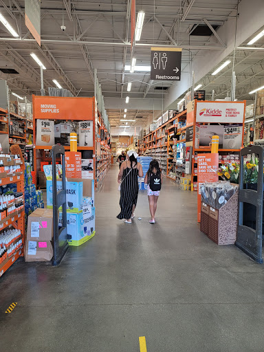 Home Improvement Store «The Home Depot», reviews and photos, 6400 Alondra Blvd, Paramount, CA 90723, USA