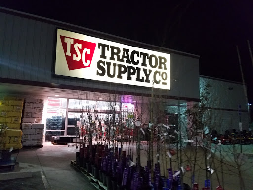 Home Improvement Store «Tractor Supply Co.», reviews and photos, 5940 New Jesup Hwy, Brunswick, GA 31523, USA
