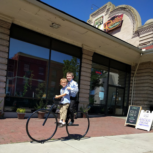 Coffee Shop «North Town Coffeehouse», reviews and photos, 32 N Front St, Yakima, WA 98901, USA