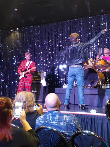 Casino «Sac And Fox Casino», reviews and photos, 1322 US-75, Powhattan, KS 66527, USA