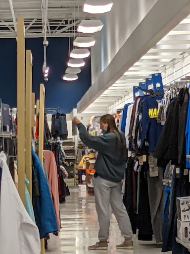 Department Store «Marshalls», reviews and photos, 1583-B New Garden Rd, Greensboro, NC 27410, USA