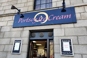 Portsoy Ice Cream image