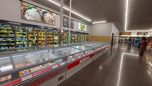 Supermarket «ALDI», reviews and photos, 2926 N Belt Line Rd, Irving, TX 75062, USA