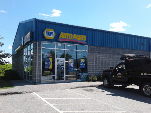 Auto Parts Store «NAPA Auto Parts - Genuine Parts Company», reviews and photos, 1 Digital Dr, Biddeford, ME 04005, USA