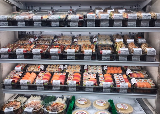 Grocery Store «Market Basket», reviews and photos, 400 Somerville Ave, Somerville, MA 02143, USA