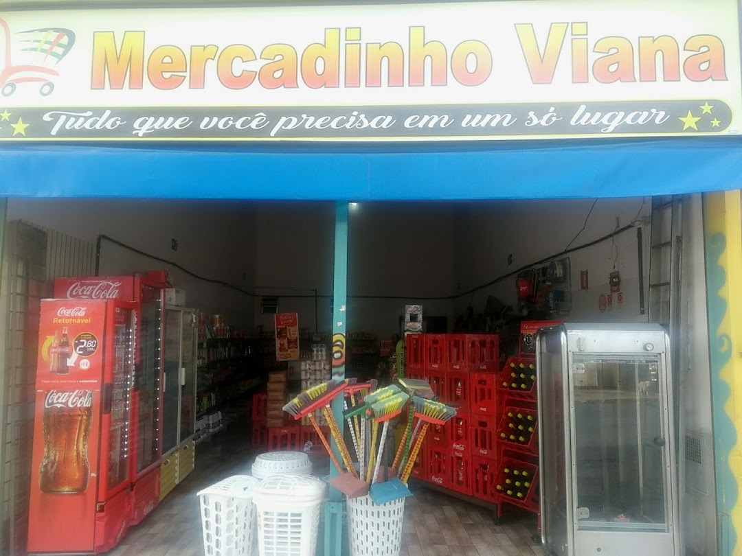 Mercadinho Viana