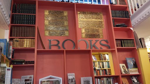 Cosmetics Store «Ladyburg Bath and Body Apothecary», reviews and photos, 726 Caroline St, Fredericksburg, VA 22401, USA