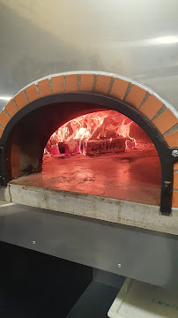 Photos du propriétaire du Pizzas à emporter L'authentiQ Food truck Viarmes - n°3